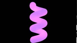 Maya Swirl Test