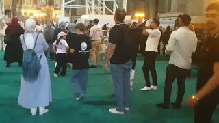 Ayasofya-I Kebir Cami-I Şerifi Fethin Nişanesi Ve Manevi Sırları 4K Belgesel Tadında