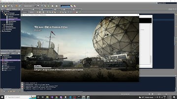 Master Server For a Questionable MW3 Client