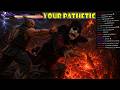 💀 Tekken 8 Had 6ARAKIN Filing Excuses Faster Than Combos 😭 (Not Winning Part 336)