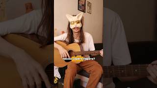 Как играть на гитаре песни Серёги Пирата? #гитара #вокал #серегапират