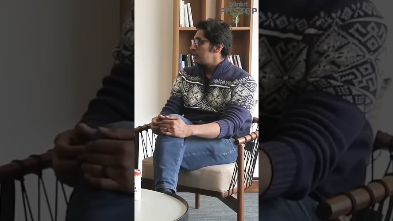 Blinkit Pitstop - Episode 2 - Arman Sood, Co-Founder of Sleepy Owl 