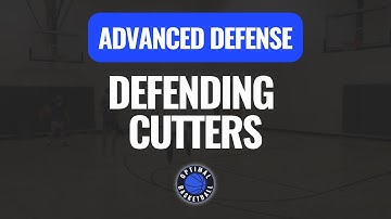 🏀 Defending Cutters | Defense (5 of 7) | Basketball Drills & Training