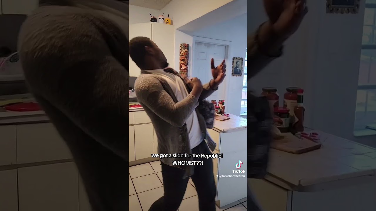 Приказ дня 66 начался! 