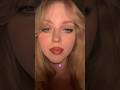 My New makup video 📷#shortsfeed #shortsviral #beauty