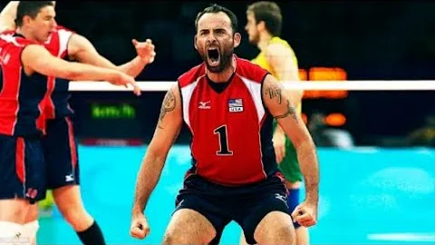 Lloy Ball Volleyball Legend The best volleyball