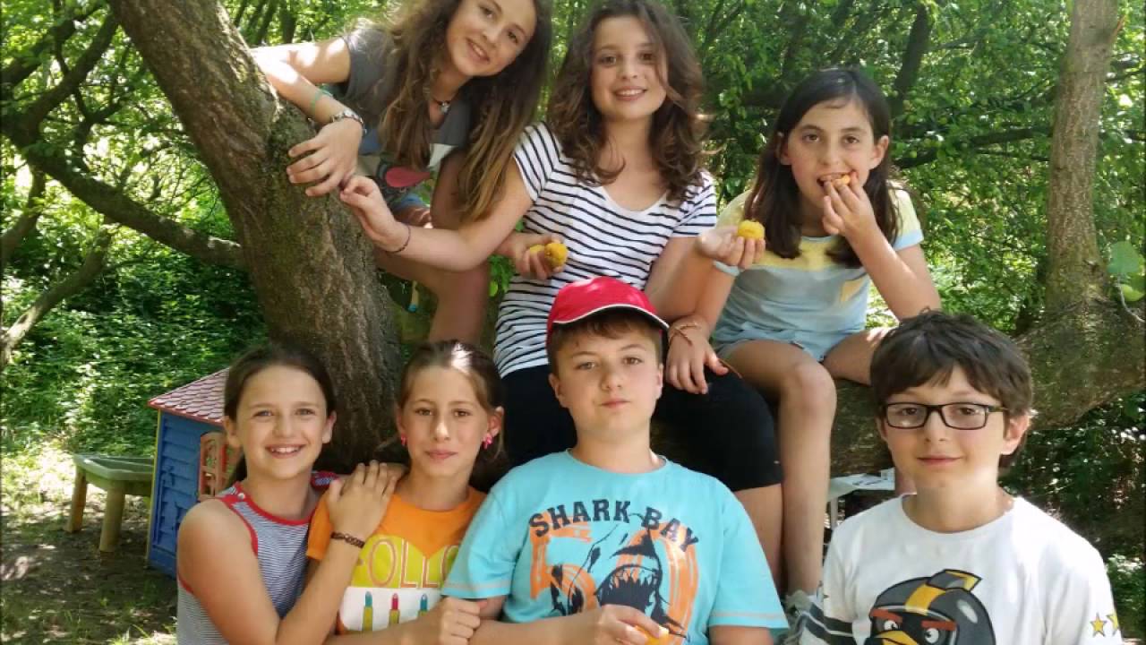 Vacanze WWF a Le Bine - 20-24 giugno 2016