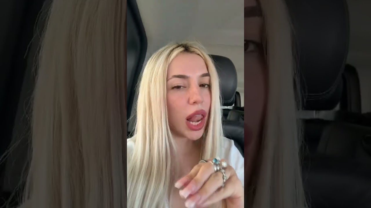 Can’t stop clicking play on Ava Max’s new album 