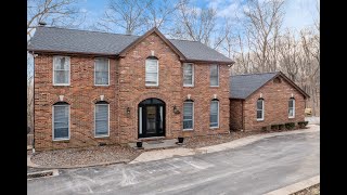 19250 River Ridge Lane Chesterfield, MO | CBGundaker.com