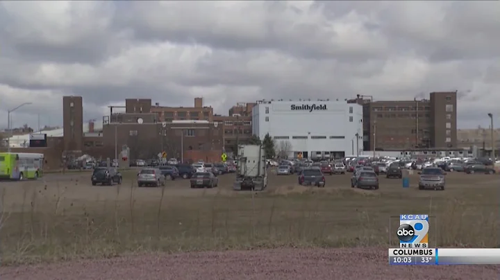 Governor Kristie Noem On Why She Hasn't Issued A S...