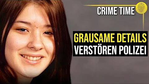 Foltermord durch ihre Freunde: Der Tod von Kimberl...