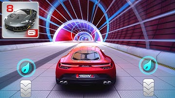 Asphalt 8: Airborne #36 - Gameplay walkthrough (iOS/Android)