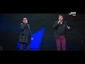 Christian Arding ft. Mike Spiteri - FEJN TĦOBB IL-QALB - Mużika Mużika (FKM) 2021 - Klassiċi