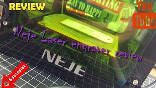 NEJE Laser engraver review (404)