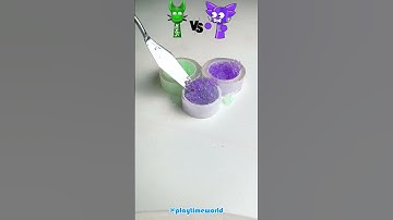 Incredibox  Sprunki Pyramixed  Guess the mixed colors #satisfying #sprunki #colormixing