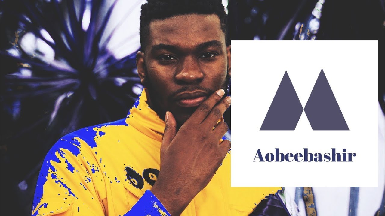 Nonso Amadi type Afro beat/Instrumental (2019) Afro pop "Defs" prod by _ AobeeBashir