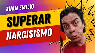 ¿Qué aprendiste del narcisismo? Superar narcisista, aprender.