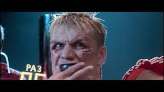 Rocky IV Final Fight (2021 Alternate) -Rocky Vs. Drago The Ultimate Director's Cut Version (1080p)