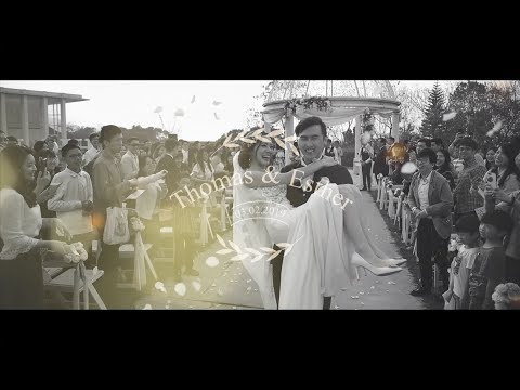 將愛你的理由說出口 台中婚禮錄影 心之芳庭 戶外婚禮