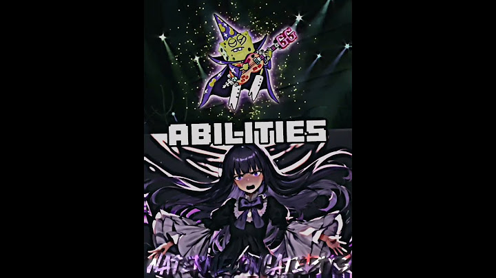 SpongeBob VS Bernkastel | Requested by @tubularenergy379