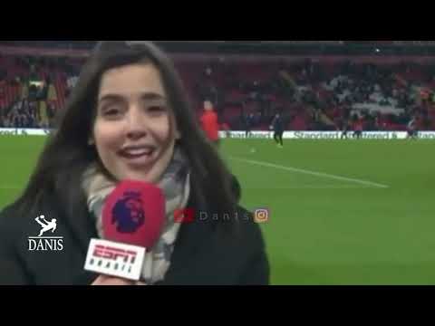 სასაცილო მომენტები ფეხბურთში