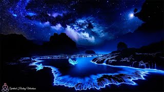 After 10 Minutes You Will Fall Into Deep Sleep • Beat Anxiety,Destroy Unconscious Blockages &Stre...