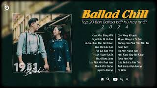 Nhạc Ballad 2024 - Nhạc 8x 9x Đời Đầu Hay Nhất - Nhạc Cover Hay Nhất 2024 - Thành Đạt Cover