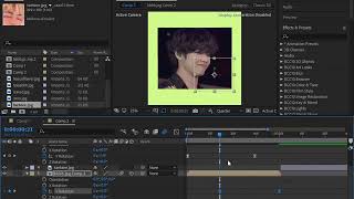 3d tile flip