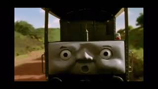 Into The Spotlight Toad Crashed Thomas And Friends