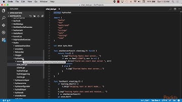 Mastering Go Programming : Unit Testing in Go | packtpub.com