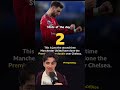 stat of the day #manutd #mufc #chelsea #pl #ggmu
