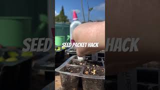Australian Seed Packet Hack Noticias