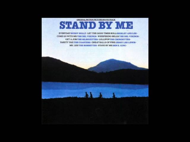 Stand By Me Soundtrack - Full Album - YouTube