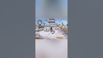 Escape Plan Failed 🤣 #codm  #callofduty #codmshorts #codmobile