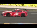 Forza motorsport 6 dodge srt viper gts r r878 2014  le mans vs pros