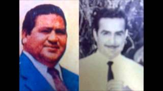 13 Tuyutí - Dúo Vargas Colman