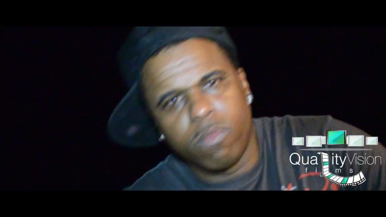 Mr. Mack | Freestyle Video (EXCLUSIVE)