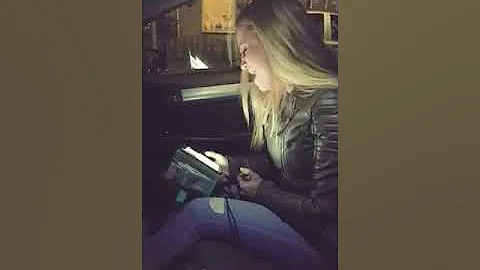 Cheyenne " whitney houston - I have nothing " cover