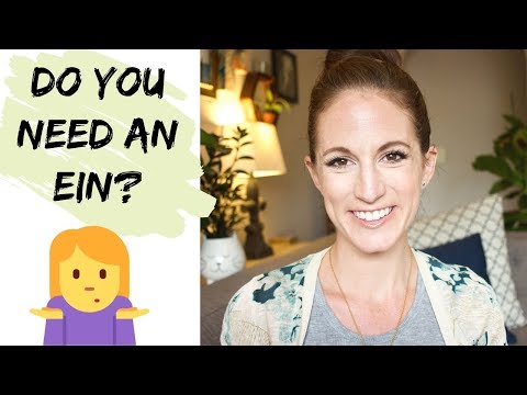 Video: Bisakah saya menggunakan ein daripada ssn?
