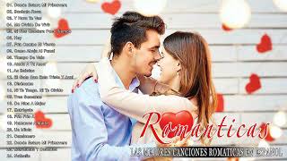 Canciones Románticas De Romantica Baladas - Spanish Love Music - Young Music Cover