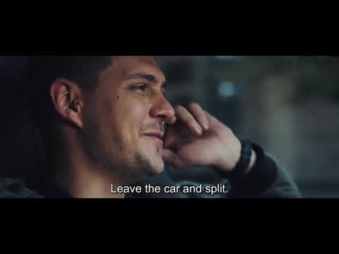 Južni vetar: official trailer (ENG)