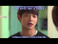 Sky - Super Junior K.R.Y. (Sub Espa&ntilde;ol - Hangul - Roma) [To The Beautiful You OST]