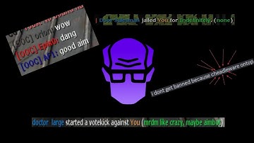 Day 2 - MRDM Featuring Cheadleware v2 #gmod #rdm #cheating #cheat #v2