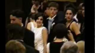 CRHS Prom 96