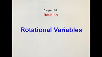 1091 Rotational Variables