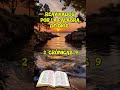 REAVIVADOS POR LA PALABRA DE DIOS. 2 CRÓNICAS 9 #biblia