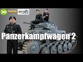 Panzer ii  le char de la blitzkrieg
