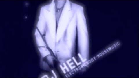 The Juan Maclean - You Can