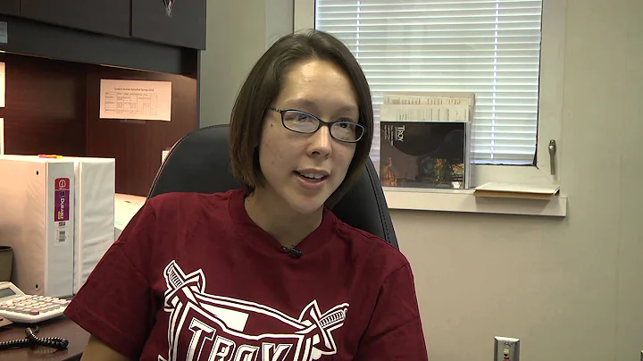 Student Profiles: Marjorie Burkett on balancing fa...