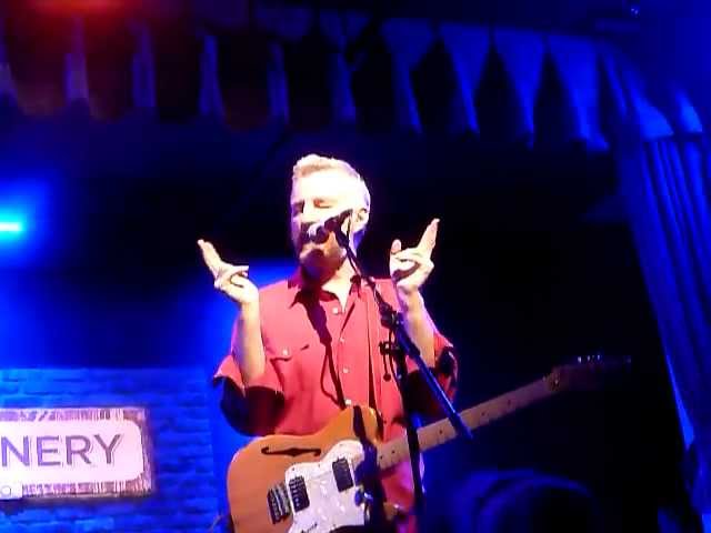 Billy Bragg - Power In A Union